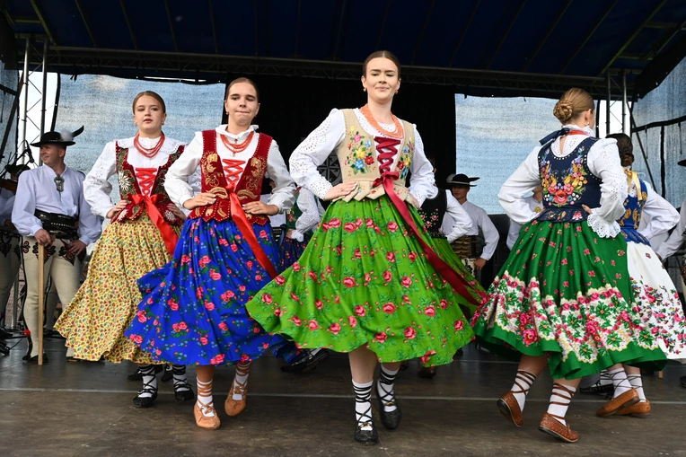 50-letnia obecność dominikanów na Podhalu 