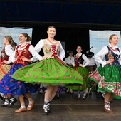 50-letnia obecność dominikanów na Podhalu 