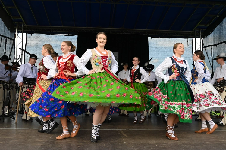 50-letnia obecność dominikanów na Podhalu 