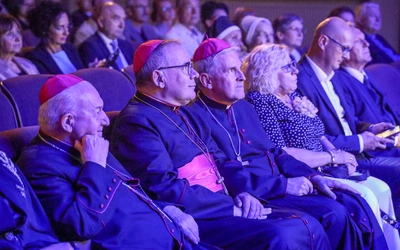 Wręczenie nagrody "Arbor bona"