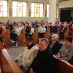 Pierwsi animatorzy parafialni