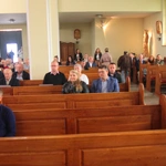 Pierwsi animatorzy parafialni