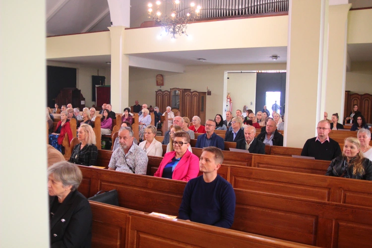 Pierwsi animatorzy parafialni