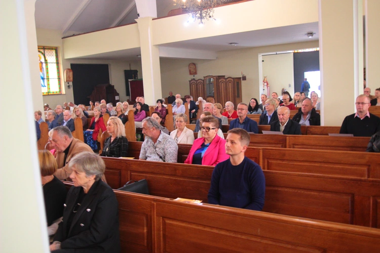 Pierwsi animatorzy parafialni