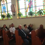 Pierwsi animatorzy parafialni