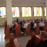 Pierwsi animatorzy parafialni