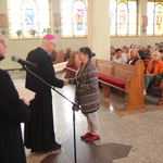 Pierwsi animatorzy parafialni