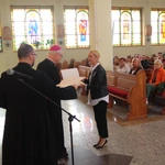 Pierwsi animatorzy parafialni