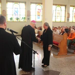 Pierwsi animatorzy parafialni