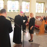 Pierwsi animatorzy parafialni