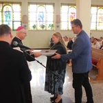 Pierwsi animatorzy parafialni