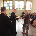 Pierwsi animatorzy parafialni