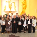 Pierwsi animatorzy parafialni