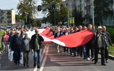 XIII. Pielgrzymka Mężczyzn do Międzyrzecza