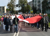 XIII Pielgrzymka Mężczyzn do Międzyrzecza