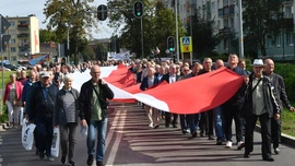 XIII. Pielgrzymka Mężczyzn do Międzyrzecza