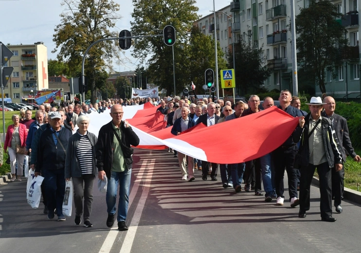 XIII. Pielgrzymka Mężczyzn do Międzyrzecza