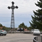 Archidiecezjalna celebracja bierzmowania