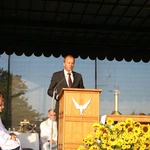 Jubileusz parafii Biała