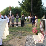 Jubileusz parafii Biała