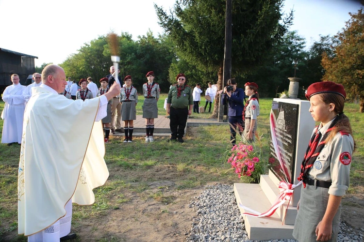 Jubileusz parafii Biała