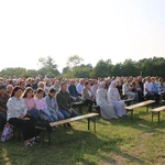 Jubileusz parafii Biała