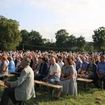 Jubileusz parafii Biała