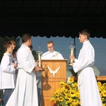 Jubileusz parafii Biała