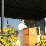 Jubileusz parafii Biała