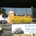 Jubileusz parafii Biała