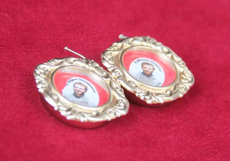 Konsekracja kościoła w Mogilnie