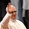 Papież Leon XIV kończy 70 lat