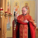 Modlitwa po kradzieży krzyża