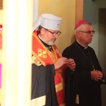 Modlitwa po kradzieży krzyża