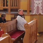 Modlitwa po kradzieży krzyża