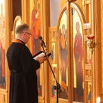 Modlitwa po kradzieży krzyża