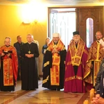 Modlitwa po kradzieży krzyża