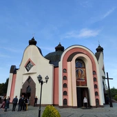 Ekspiacja za kradzież krzyża