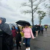 Pielgrzymka do Mściwojowa