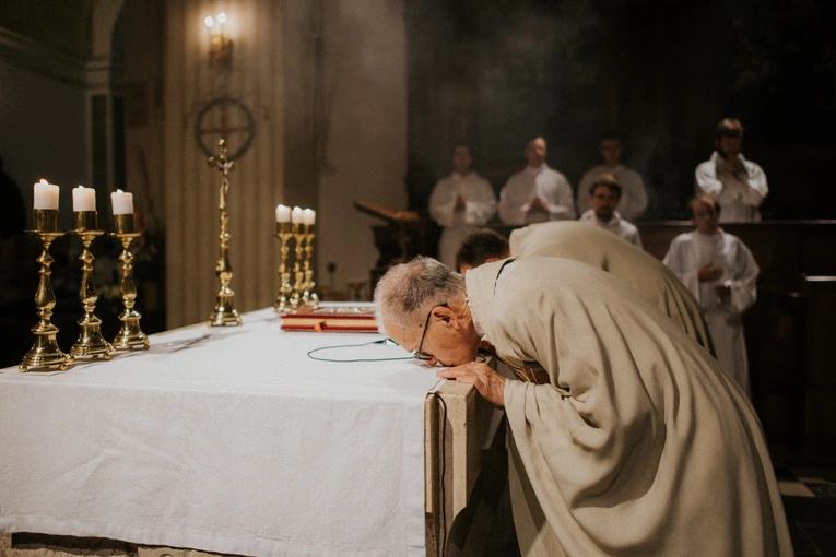 Mysterium Fascinans: rekolekcje, które uczą smakować liturgię na nowo