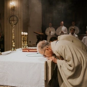 Mysterium Fascinans: rekolekcje, które uczą smakować liturgię na nowo