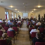 Diecezjalna pielgrzymka służby liturgicznej 