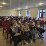 Diecezjalna pielgrzymka służby liturgicznej 