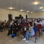 Diecezjalna pielgrzymka służby liturgicznej 