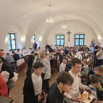 Diecezjalna pielgrzymka służby liturgicznej 