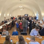 Diecezjalna pielgrzymka służby liturgicznej 