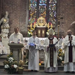 Diecezjalna pielgrzymka służby liturgicznej 