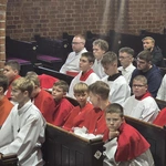 Diecezjalna pielgrzymka służby liturgicznej 