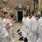 Diecezjalna pielgrzymka służby liturgicznej 