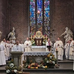 Diecezjalna pielgrzymka służby liturgicznej 